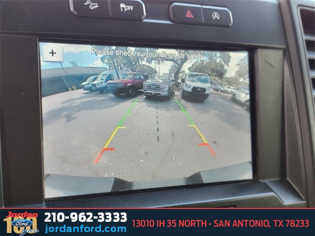 Used Car 2018 Ford F-150  Xl For Sale Under $25,000 In San Antonio, Texas
