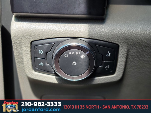 Used Car 2018 Ford F-150  Xl For Sale Under $25,000 In San Antonio, Texas