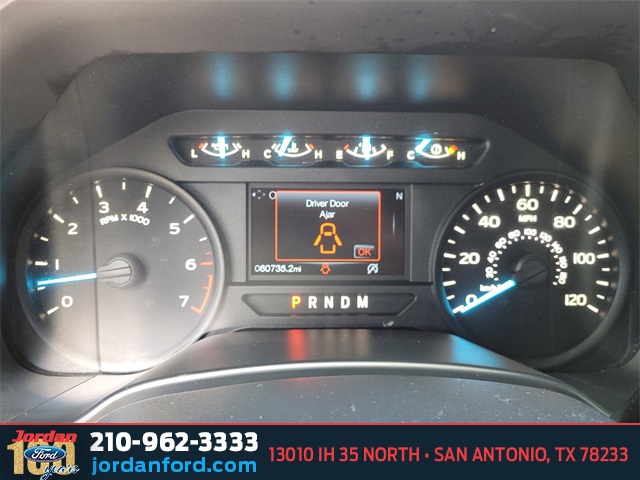 Used Car 2018 Ford F-150  Xl For Sale Under $25,000 In San Antonio, Texas