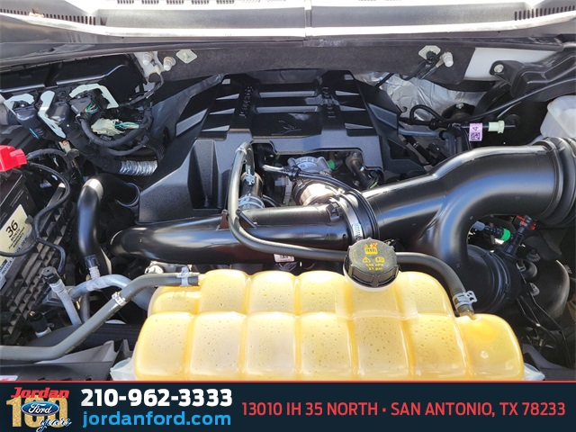 Used Car 2018 Ford F-150  Xl For Sale Under $25,000 In San Antonio, Texas