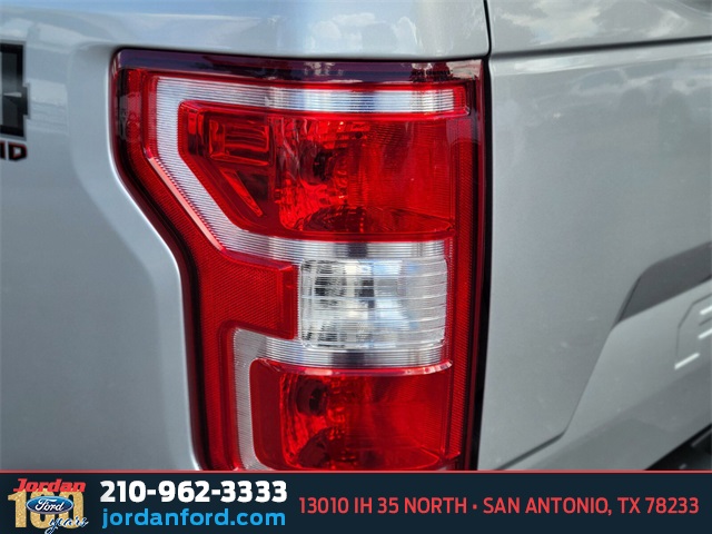 Used Car 2018 Ford F-150  Xl For Sale Under $25,000 In San Antonio, Texas