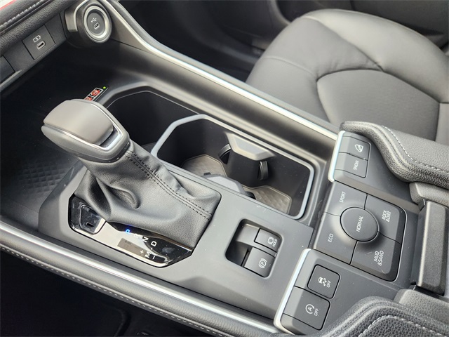 2026 Toyota Grand Highlander Limited  at Don McGill Toyota