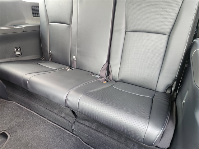 2026 Toyota Grand Highlander Limited  at Don McGill Toyota