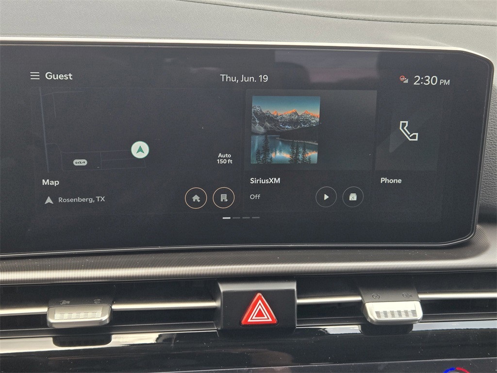 2026 Kia Sportage SX - 11