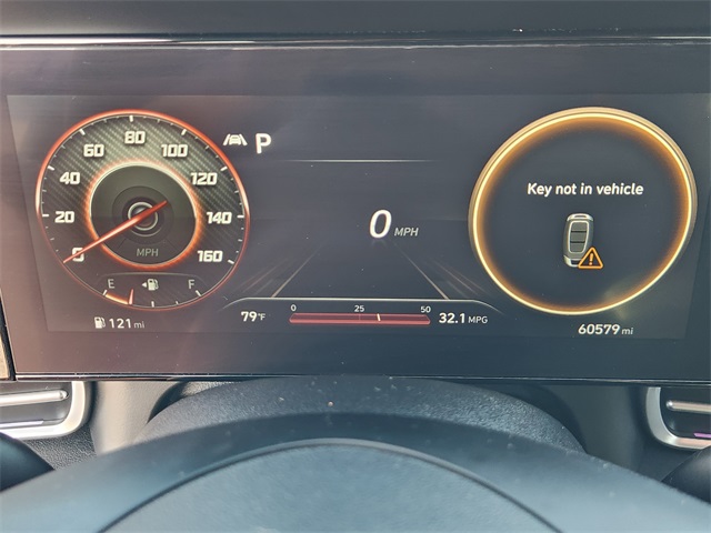 2021 Hyundai Elantra Limited Black at Durrett Motor Company