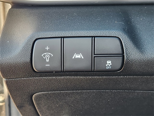 2021 Hyundai Elantra Limited Black at Durrett Motor Company