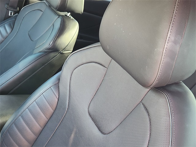 2021 Hyundai Elantra Limited Black at Durrett Motor Company