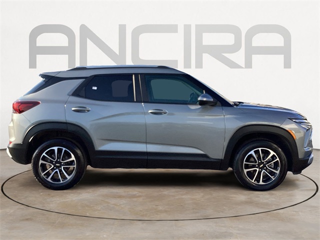 Used Car 2025 Chevrolet Trailblazer  Lt For Sale Under $25,000 In San Antonio, Texas