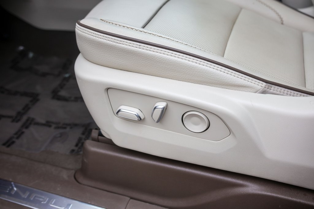 Used Car 2022 Gmc Yukon  Denali For Sale Under $60,000 In Austin, Texas