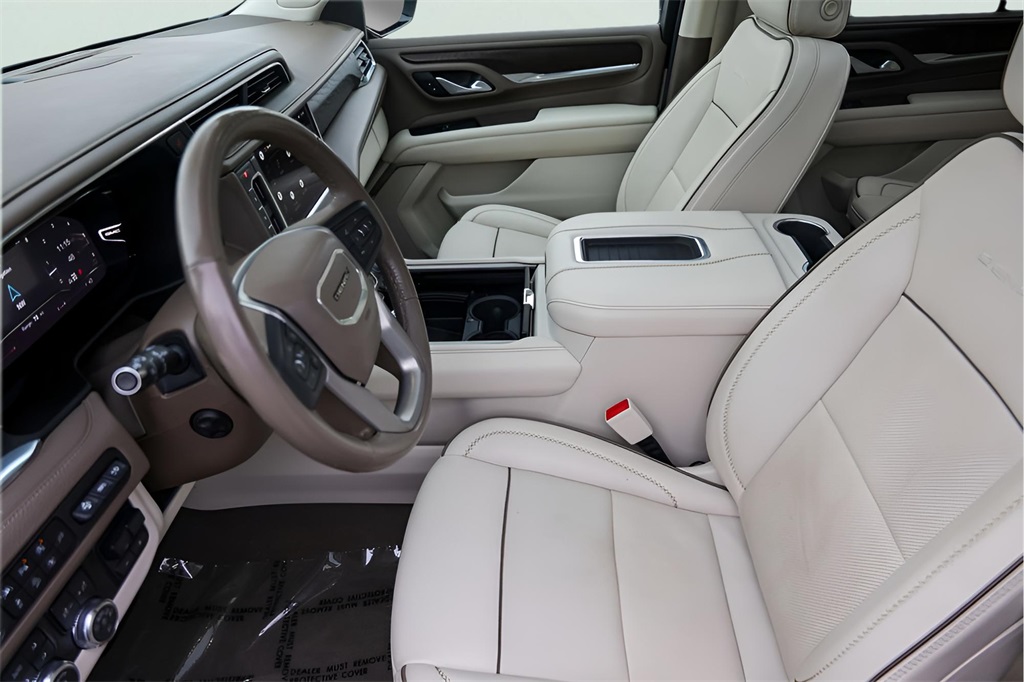 Used Car 2022 Gmc Yukon  Denali For Sale Under $60,000 In Austin, Texas