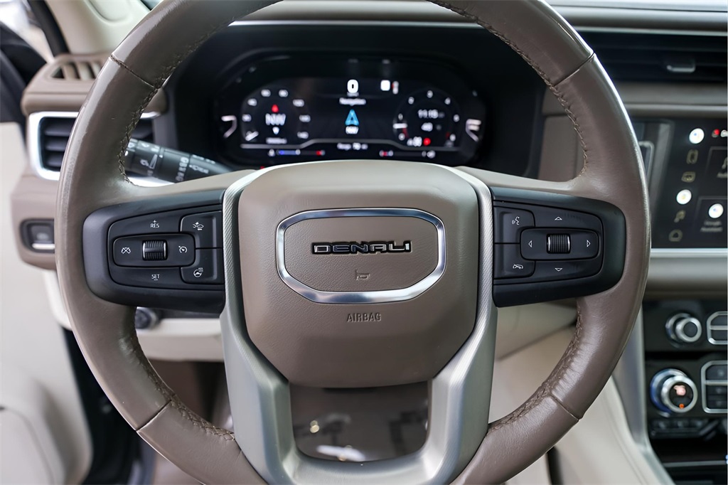 Used Car 2022 Gmc Yukon  Denali For Sale Under $60,000 In Austin, Texas