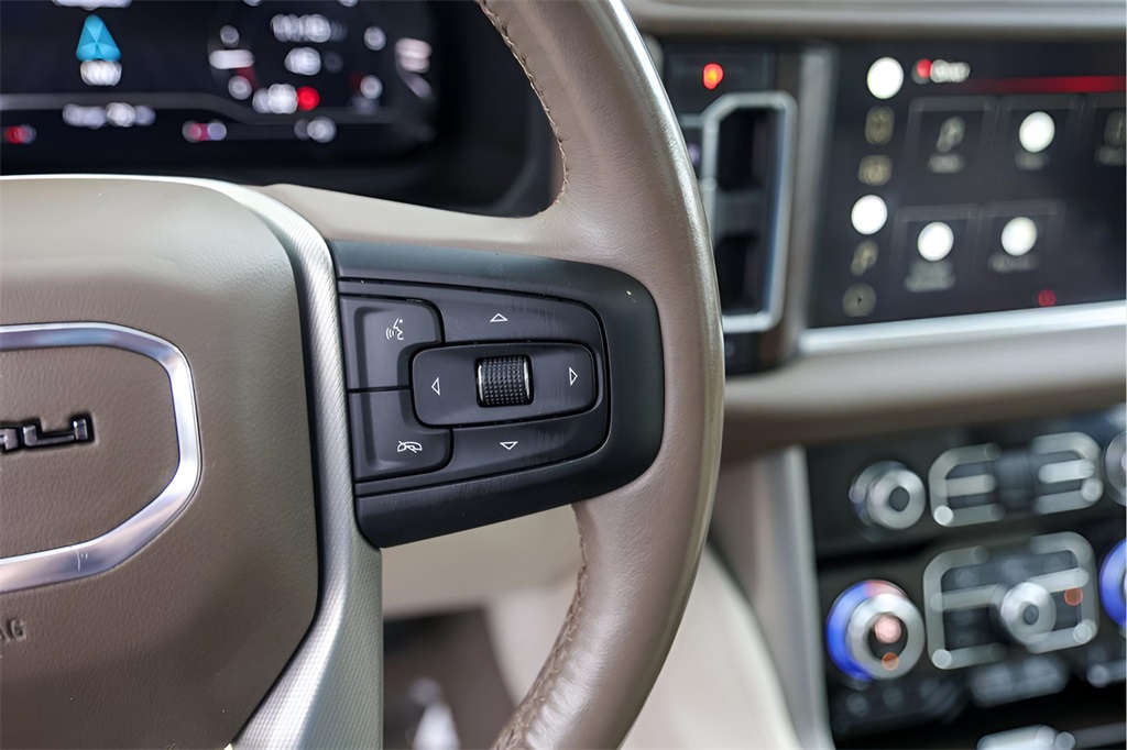 Used Car 2022 Gmc Yukon  Denali For Sale Under $60,000 In Austin, Texas