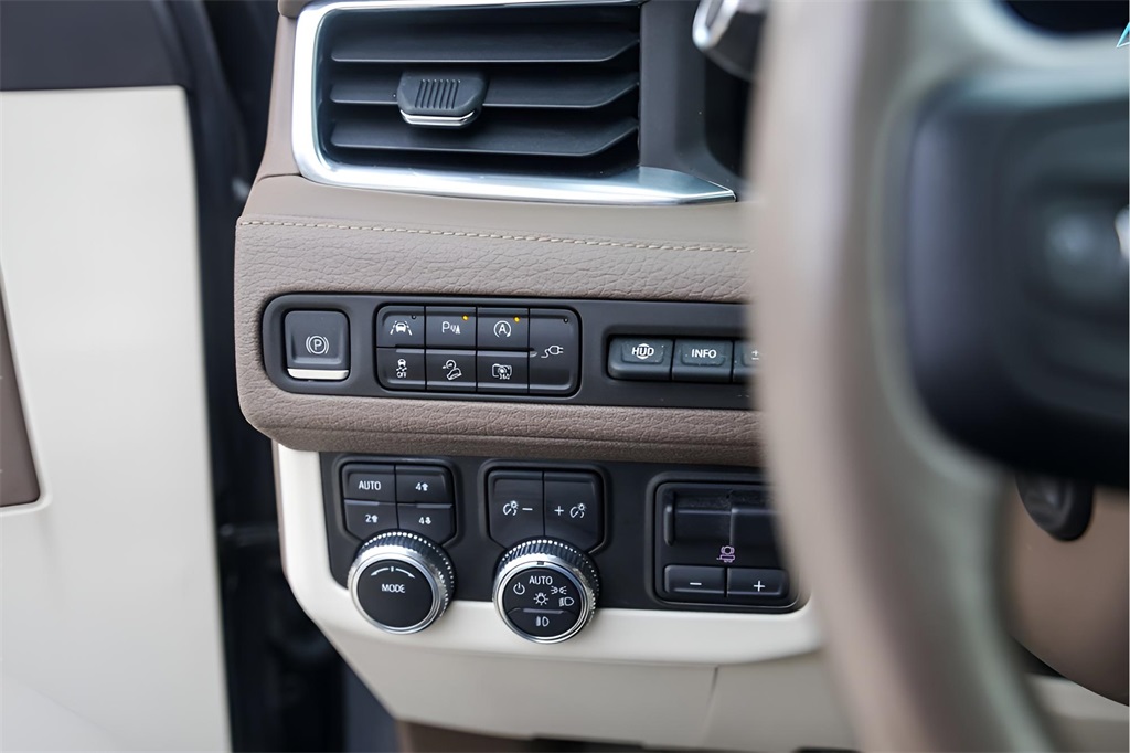 Used Car 2022 Gmc Yukon  Denali For Sale Under $60,000 In Austin, Texas