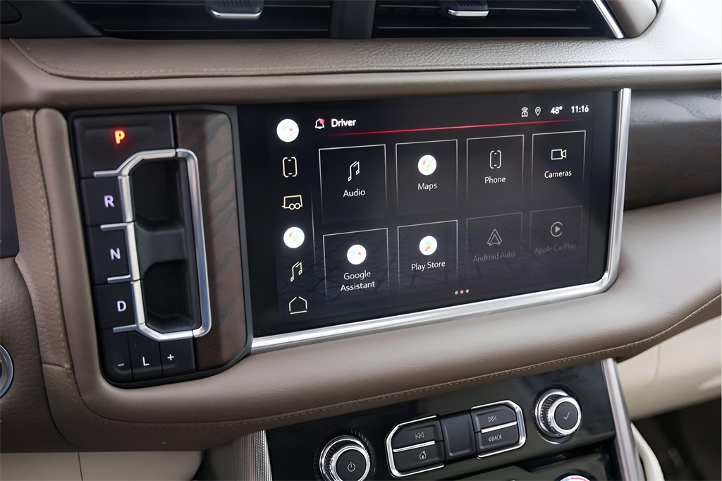 Used Car 2022 Gmc Yukon  Denali For Sale Under $60,000 In Austin, Texas