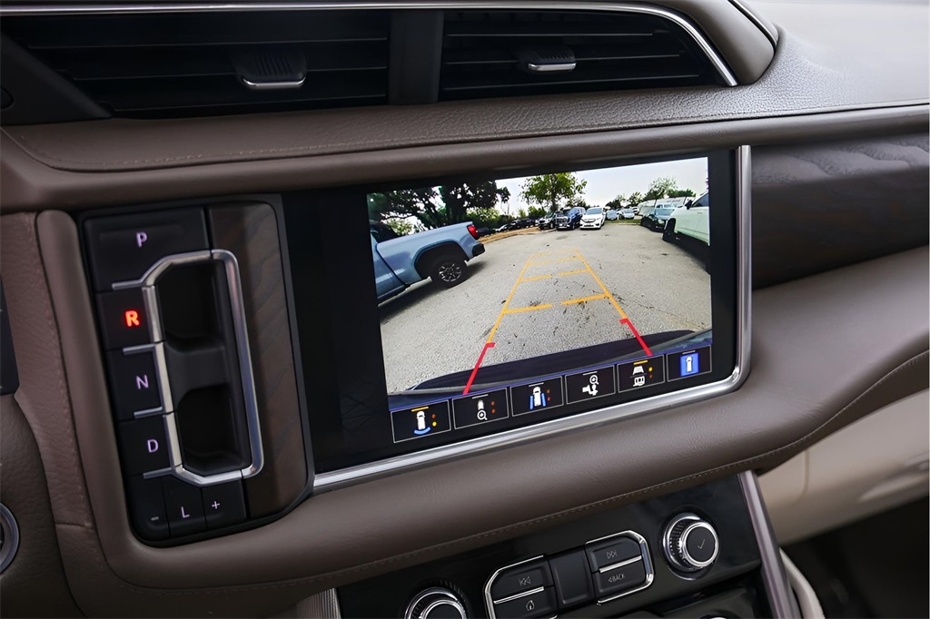 Used Car 2022 Gmc Yukon  Denali For Sale Under $60,000 In Austin, Texas