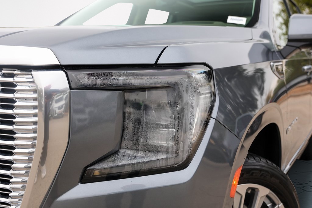 Used Car 2022 Gmc Yukon  Denali For Sale Under $60,000 In Austin, Texas