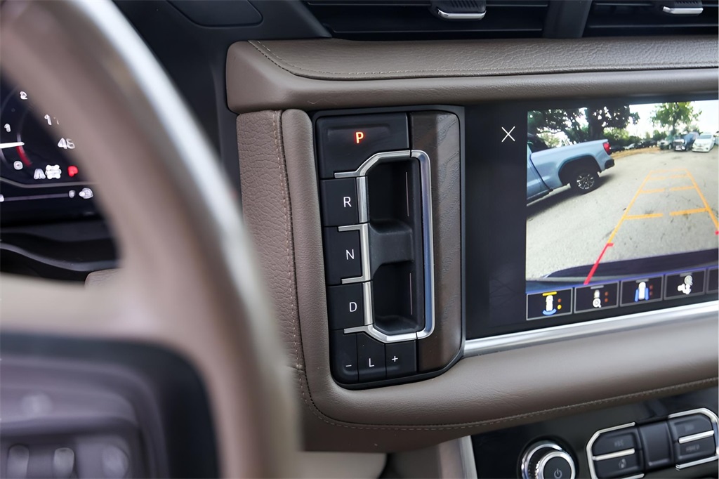 Used Car 2022 Gmc Yukon  Denali For Sale Under $60,000 In Austin, Texas