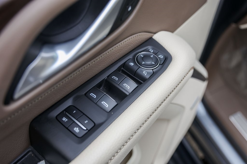 Used Car 2022 Gmc Yukon  Denali For Sale Under $60,000 In Austin, Texas