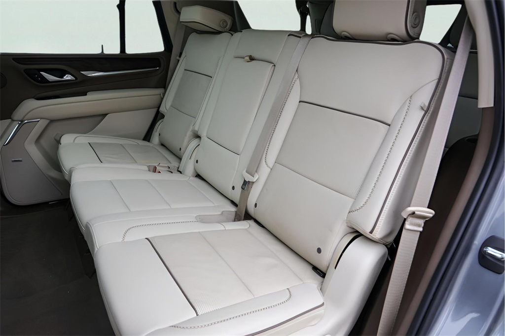 Used Car 2022 Gmc Yukon  Denali For Sale Under $60,000 In Austin, Texas