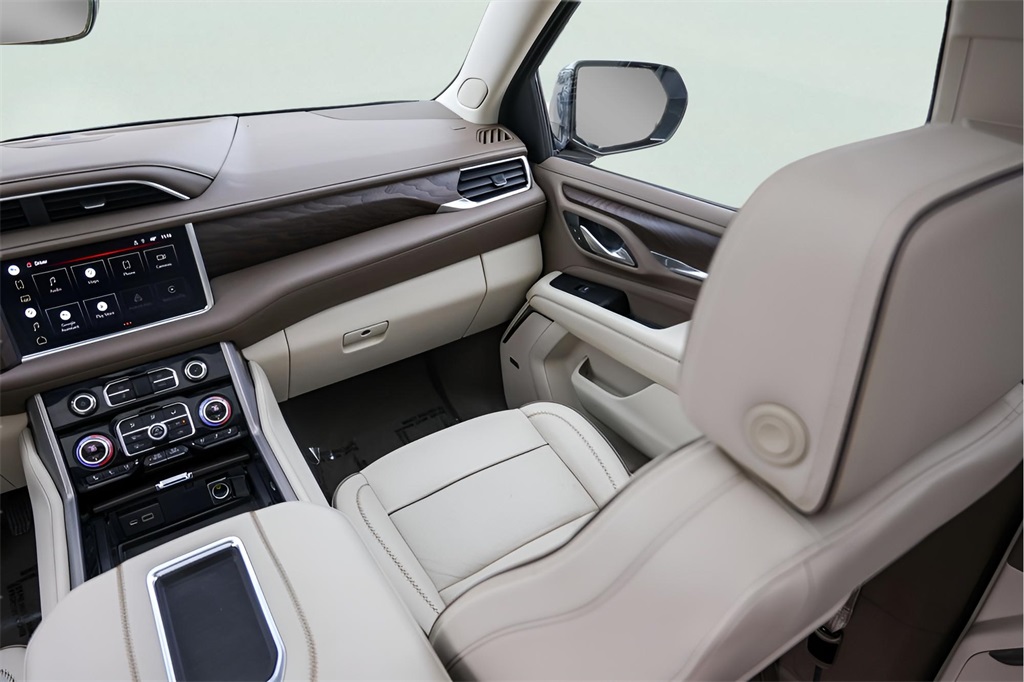 Used Car 2022 Gmc Yukon  Denali For Sale Under $60,000 In Austin, Texas