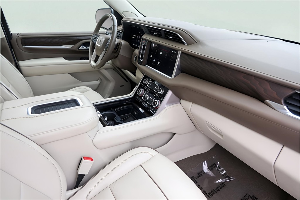 Used Car 2022 Gmc Yukon  Denali For Sale Under $60,000 In Austin, Texas