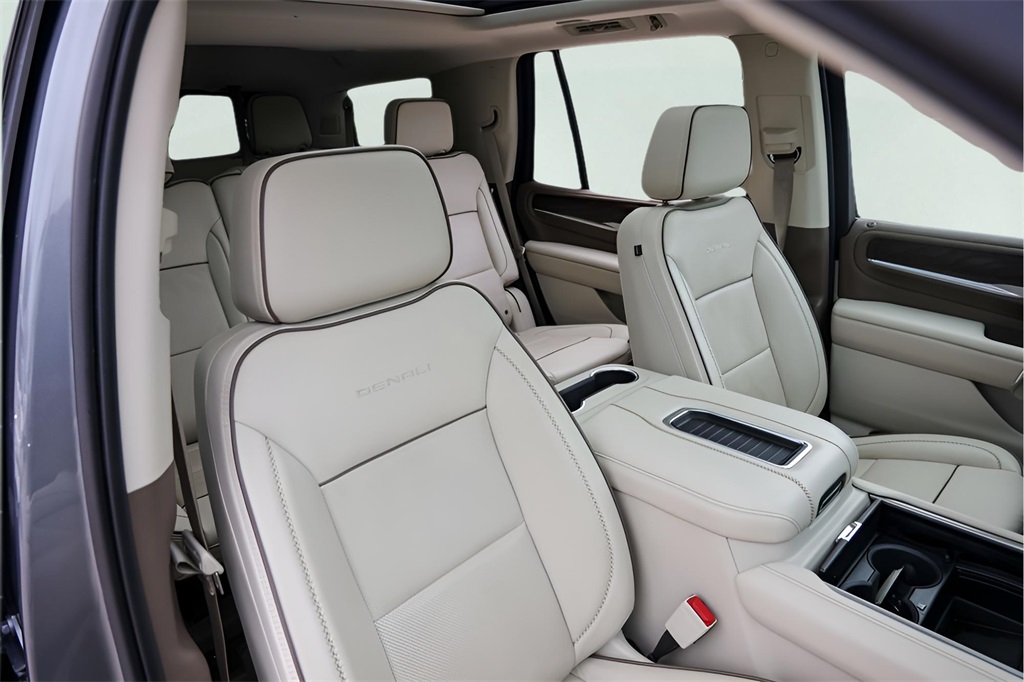 Used Car 2022 Gmc Yukon  Denali For Sale Under $60,000 In Austin, Texas