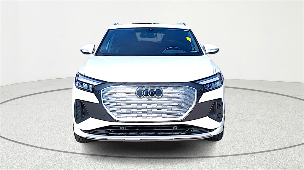 2023 Audi Q4 e-tron