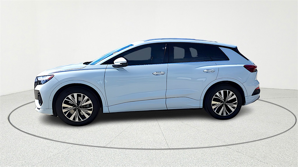 2023 Audi Q4 e-tron