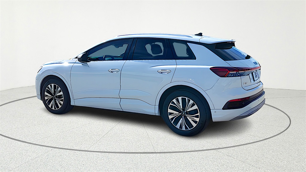 2023 Audi Q4 e-tron