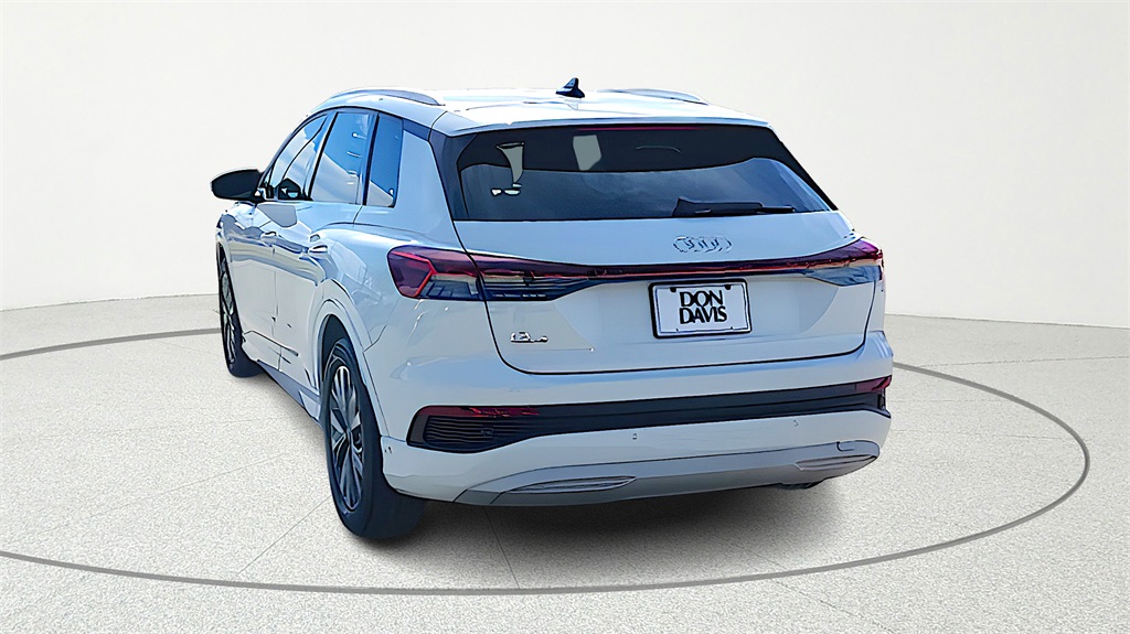 2023 Audi Q4 e-tron