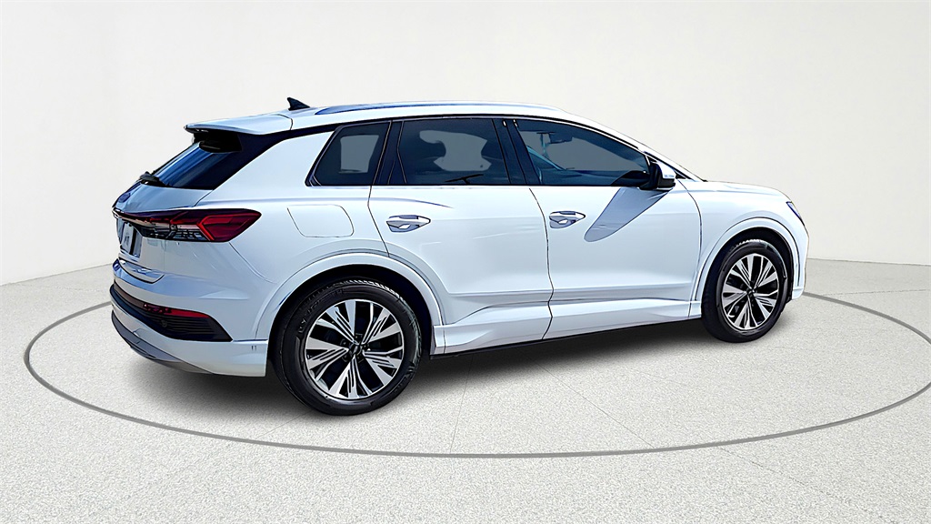 2023 Audi Q4 e-tron