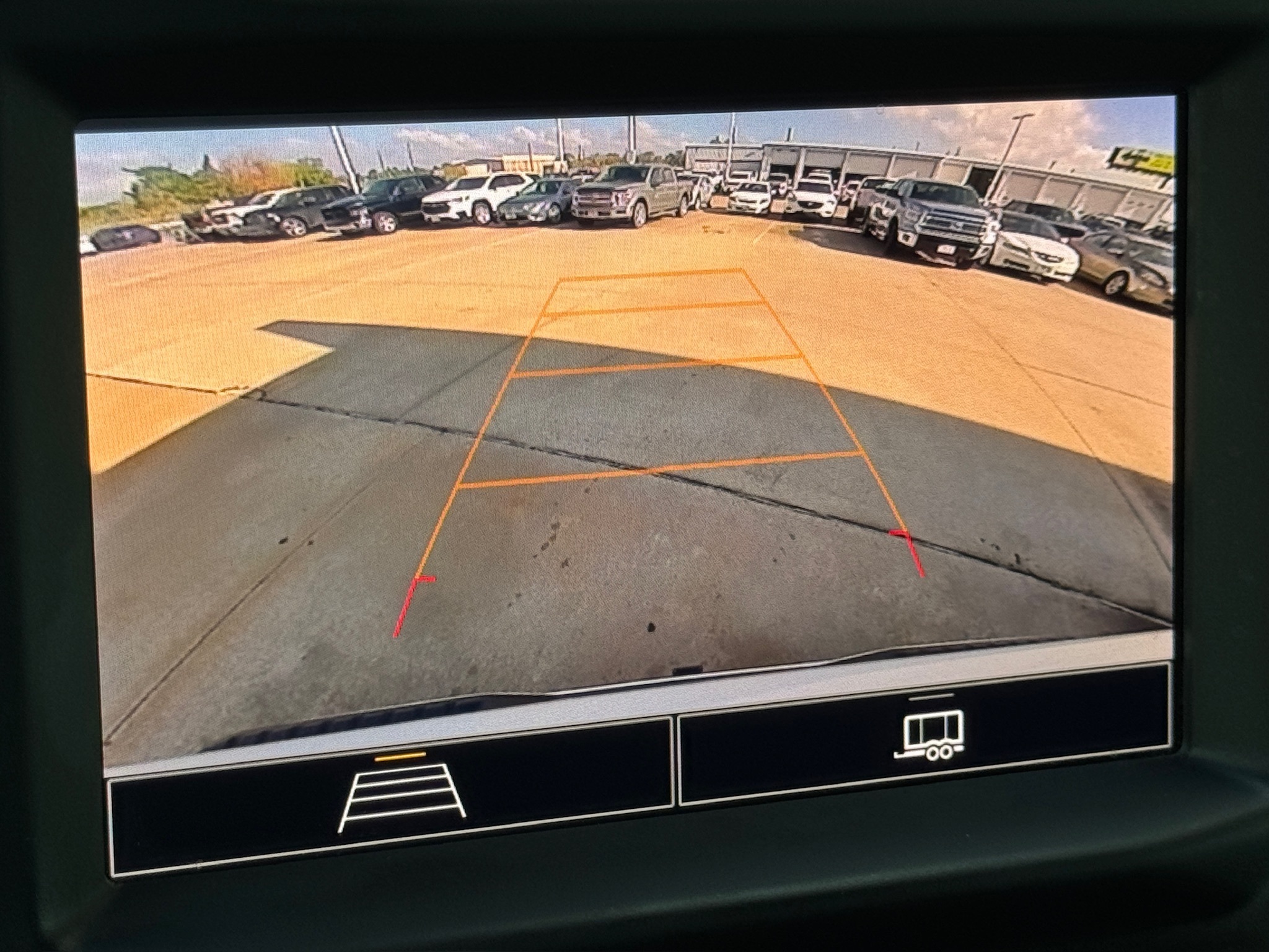 2022 Chevrolet Silverado 1500 Custom - 5