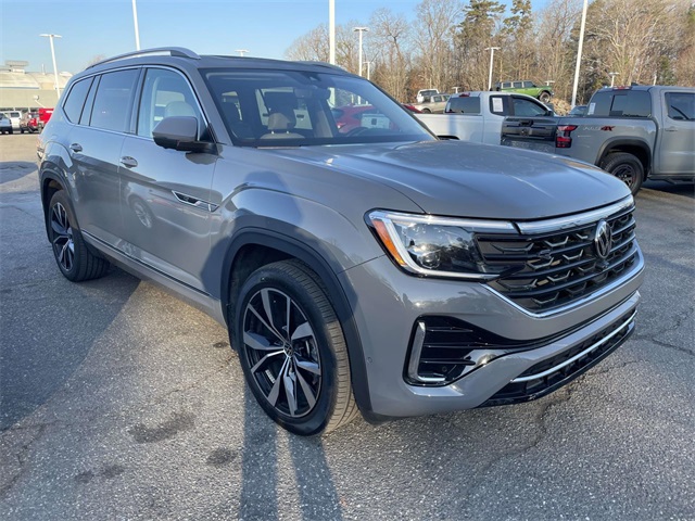 2025 Volkswagen Atlas SEL Premium R-Line 4Motion