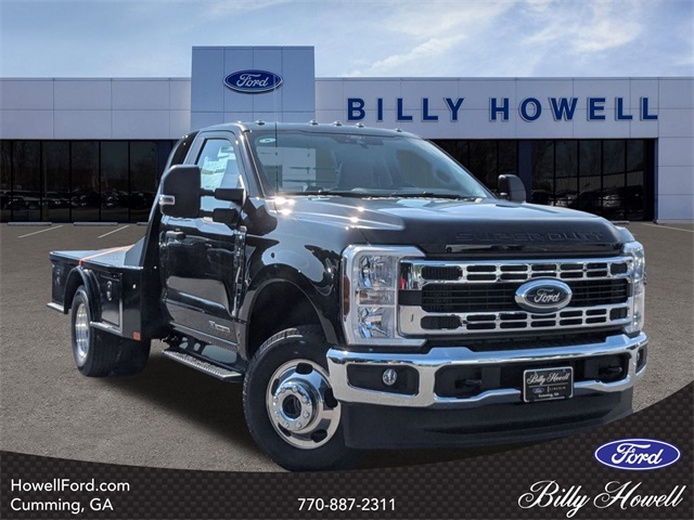 2025 Ford F-350SD XL