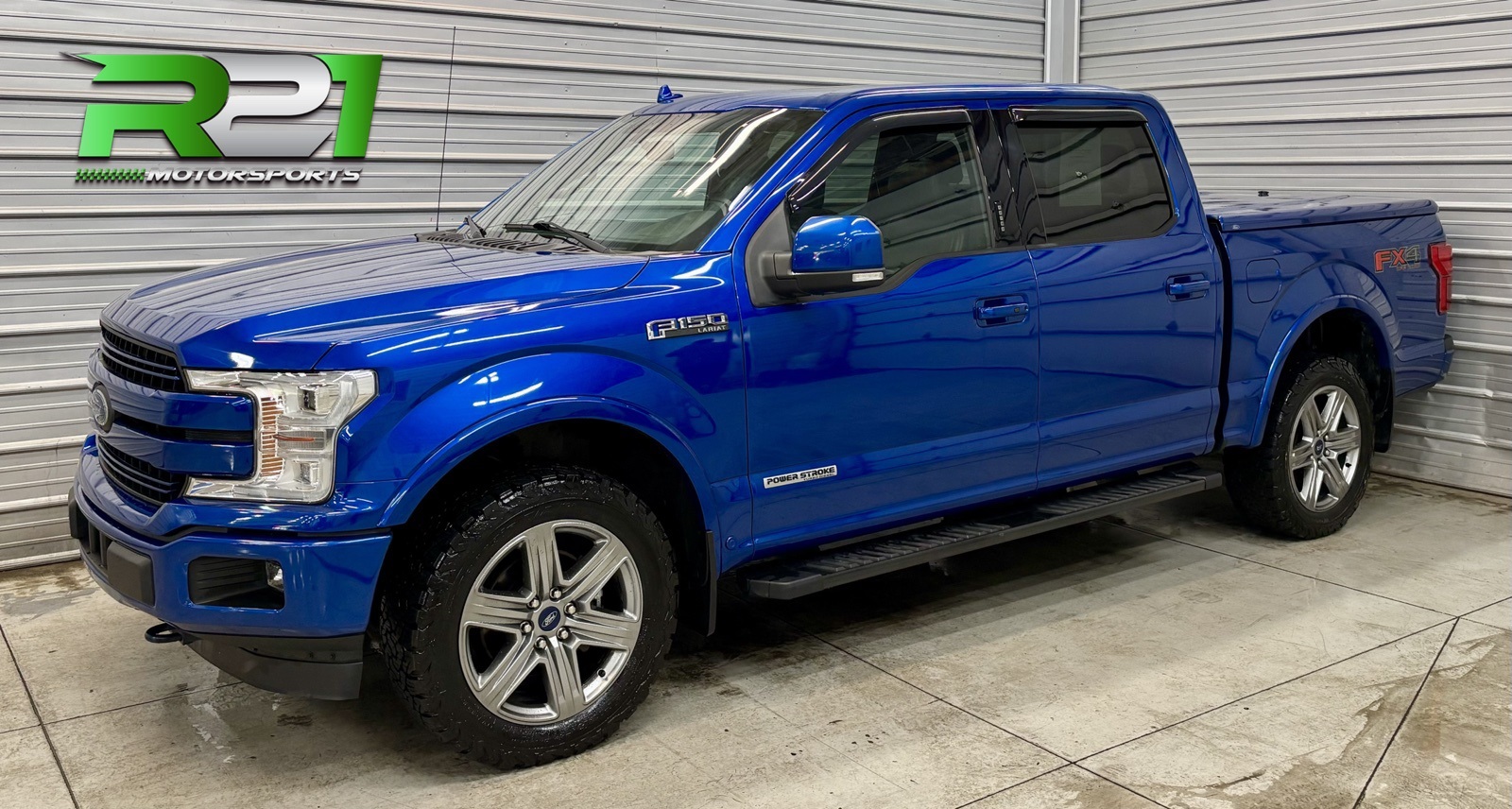 2022 Ford F-250SD XL for sale at R21 Motorsports