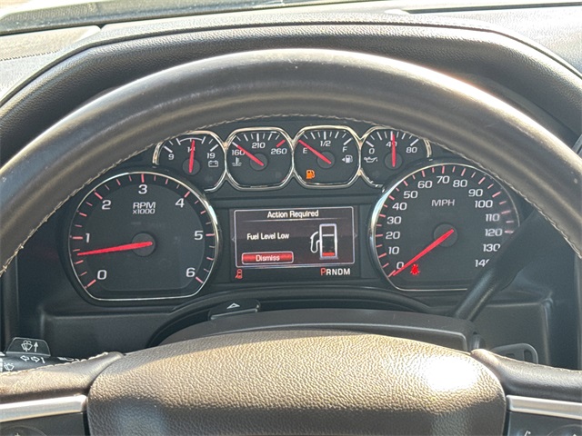 2014 GMC Sierra 1500 SLT White at Martin Chrysler Dodge Jeep Ram