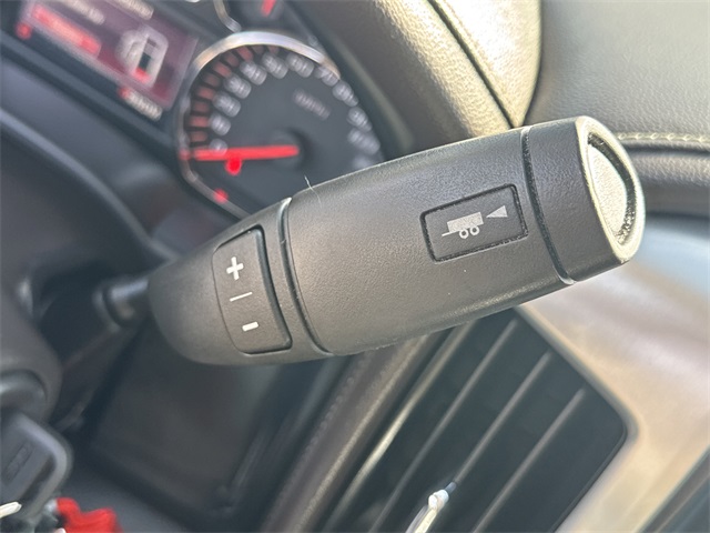 2014 GMC Sierra 1500 SLT White at Martin Chrysler Dodge Jeep Ram