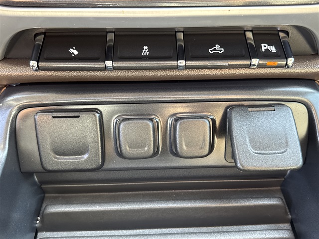 2014 GMC Sierra 1500 SLT White at Martin Chrysler Dodge Jeep Ram