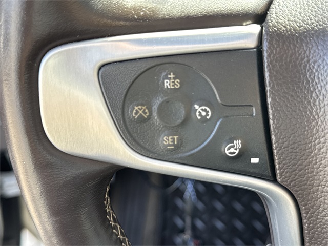 2014 GMC Sierra 1500 SLT White at Martin Chrysler Dodge Jeep Ram