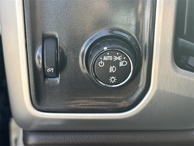 2014 GMC Sierra 1500 SLT White at Martin Chrysler Dodge Jeep Ram