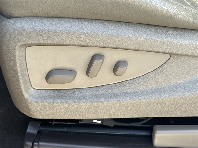 2014 GMC Sierra 1500 SLT White at Martin Chrysler Dodge Jeep Ram