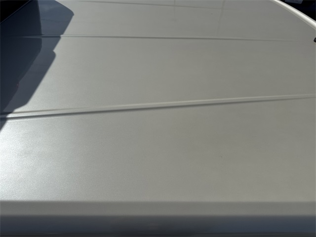 2014 GMC Sierra 1500 SLT White at Martin Chrysler Dodge Jeep Ram