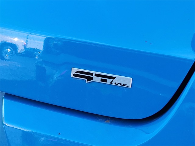 Used Car 2023 Kia Soul  Gt-line For Sale Under $20,000 In Plainview, Texas