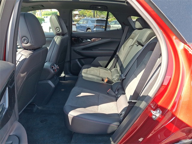 2025 Chevrolet Blazer EV RS for sale at PATRIOT CHEVROLET OF WARMINSTER