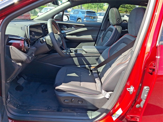 2025 Chevrolet Blazer EV RS for sale at PATRIOT CHEVROLET OF WARMINSTER