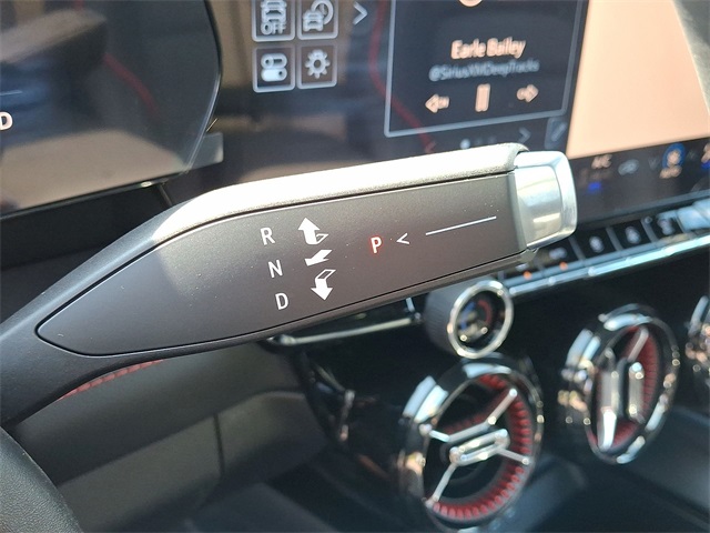 2025 Chevrolet Blazer EV RS for sale at PATRIOT CHEVROLET OF WARMINSTER