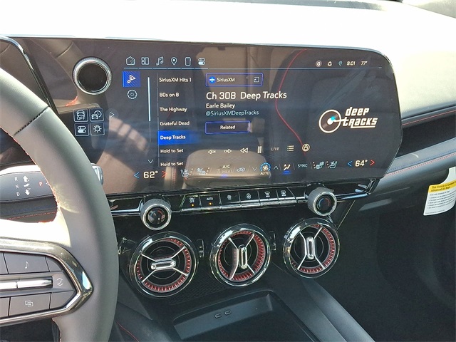 2025 Chevrolet Blazer EV RS for sale at PATRIOT CHEVROLET OF WARMINSTER