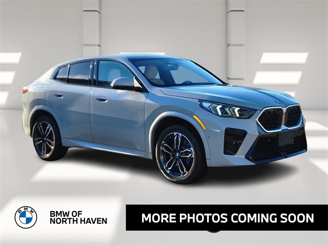 2025 BMW X2 xDrive28i