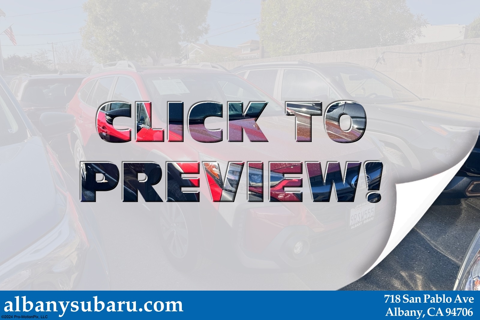 2025 Subaru Outback Premium AWD