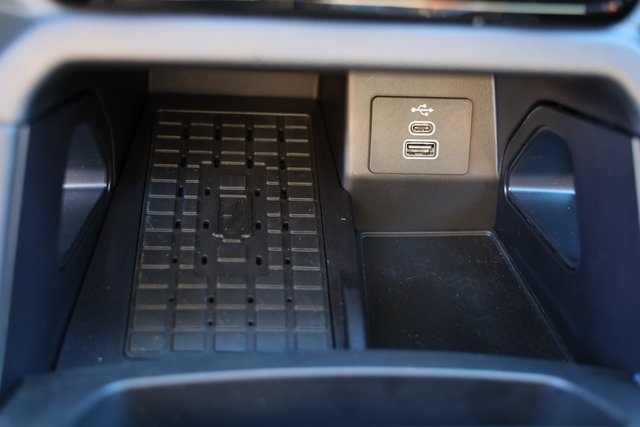 2025 Ford Ranger Raptor Black at Classic Ford Galveston